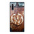 VOLKSWAGEN CLASSIC LOGO Samsung Galaxy Note 10 Case Cover