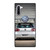 VW VOLKSWAGEN GTI Samsung Galaxy Note 10 Case Cover