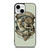 USMC MARINE WAR DOGS iPhone 13 Mini Case Cover