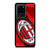 AC MILAN 1 Samsung Galaxy S20 Ultra Case Cover