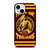 USC TROJANS 2 iPhone 13 Mini Case Cover