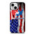 USA WRESTLING iPhone 13 Mini Case Cover