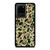 BAPE BATHING APE 3 Samsung Galaxy S20 Ultra Case Cover