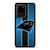 CAROLINA PANTHERS Samsung Galaxy S20 Ultra Case Cover