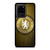 CHELSEA GOLD LOGO Samsung Galaxy S20 Ultra Case Cover
