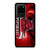CHICAGO BULLS Samsung Galaxy S20 Ultra Case Cover