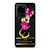 COACH MINNIE GOLD Samsung Galaxy S20 Ultra Case Cover