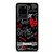 COACH POPPY BLACK Samsung Galaxy S20 Ultra Case Cover