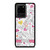 COACH STRIPE LOGO Samsung Galaxy S20 Ultra Case Cover