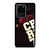 CRISTIANO RONALDO CR7 Samsung Galaxy S20 Ultra Case Cover