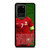 CRISTIANO RONALDO PORTUGAL Samsung Galaxy S20 Ultra Case Cover