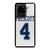 DAK PRESCOTT 4 Samsung Galaxy S20 Ultra Case Cover