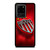 DEPORTIVO NECAXA EMBLEM Samsung Galaxy S20 Ultra Case Cover
