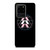 DESTINY HUNTER BLACK Samsung Galaxy S20 Ultra Case Cover