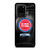 DETROIT PISTONS NBA LOGO Samsung Galaxy S20 Ultra Case Cover