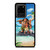 DISNEY MOANA 1 Samsung Galaxy S20 Ultra Case Cover