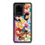 DISNEY PRINCESS CARTOON Samsung Galaxy S20 Ultra Case Cover