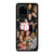 DOBRE BROTHERS TEAM 10 COLLAGE Samsung Galaxy S20 Ultra Case Cover