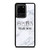 DOLAN TWINS MARBLE LOGO Samsung Galaxy S20 Ultra Case Cover