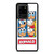 DONALD DUCK FACE EXPRESSION Samsung Galaxy S20 Ultra Case Cover