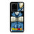 DRAGON BALL MORO 73 Samsung Galaxy S20 Ultra Case Cover