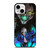 UNDERTALE SANS iPhone 13 Mini Case Cover