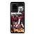 DWYANE WADE HEAT NATION Samsung Galaxy S20 Ultra Case Cover