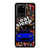 EAT SLEEP JDM CAR Samsung Galaxy S20 Ultra Case Cover