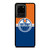 EDMONTON OILERS LOGO 3 Samsung Galaxy S20 Ultra Case Cover