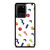 EMMA CHAMBERLAIN EMBLEM Samsung Galaxy S20 Ultra Case Cover