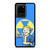 FALLOUT VAULT BOY TEC Samsung Galaxy S20 Ultra Case Cover