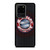 FC BAYERN MUNCHEN LOGO Samsung Galaxy S20 Ultra Case Cover
