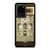 FENDI ROMA HOPE Samsung Galaxy S20 Ultra Case Cover