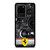 FERRARI ENGINE 1 Samsung Galaxy S20 Ultra Case Cover