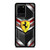 FERRARI HORSE LOGO Samsung Galaxy S20 Ultra Case Cover