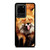 FOX VULPES CUTE Samsung Galaxy S20 Ultra Case Cover