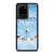 FROZEN HEART Samsung Galaxy S20 Ultra Case Cover