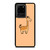 GIRAFFE 1 Samsung Galaxy S20 Ultra Case Cover