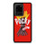 GLICO POCKY Samsung Galaxy S20 Ultra Case Cover