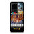 GOKU DRAGON BALL SUPER SAIYAN Samsung Galaxy S20 Ultra Case Cover