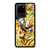 GOKU SHENRON 3 Samsung Galaxy S20 Ultra Case Cover GOKU SHENRON 3 Samsung Galaxy S20 Ultra Case Cover