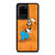 GOOFY CARTOON Samsung Galaxy S20 Ultra Case Cover