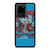 GRATEFUL DEAD SKULL Samsung Galaxy S20 Ultra Case Cover