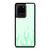 GREEN FLAME Samsung Galaxy S20 Ultra Case Cover