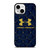 UNDER ARMOUR COOL LOGO iPhone 13 Mini Case Cover