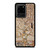 GUSTAV KLIMT TREE OF LIFE Samsung Galaxy S20 Ultra Case Cover