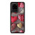 HEARTS CAVE Samsung Galaxy S20 Ultra Case Cover HEARTS CAVE Samsung Galaxy S20 Ultra Case Cover
