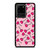 HEARTS LOLLIPOP Samsung Galaxy S20 Ultra Case Cover
