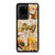 HONEY LOGO 1 Samsung Galaxy S20 Ultra Case Cover HONEY LOGO 1 Samsung Galaxy S20 Ultra Case Cover