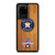 HOUSTON ASTROS 2 Samsung Galaxy S20 Ultra Case Cover
